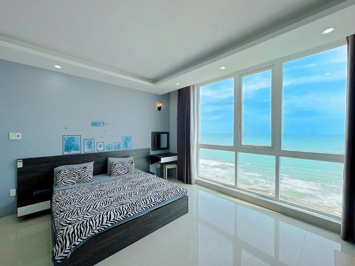 Nha Cua Bo Apartment Vung Tau