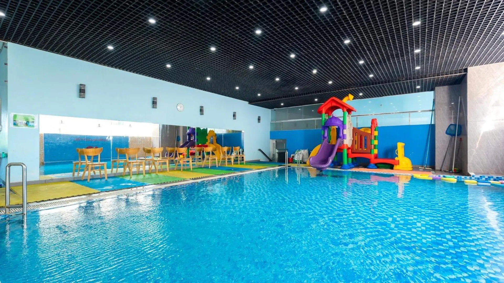 Nha Cua Bo Apartment Vung Tau 0*,  Vietnam